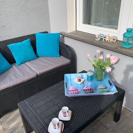 Ferienwohnung Pomaria - 4 Sterne Zertifiziert Pommern Екстериор снимка