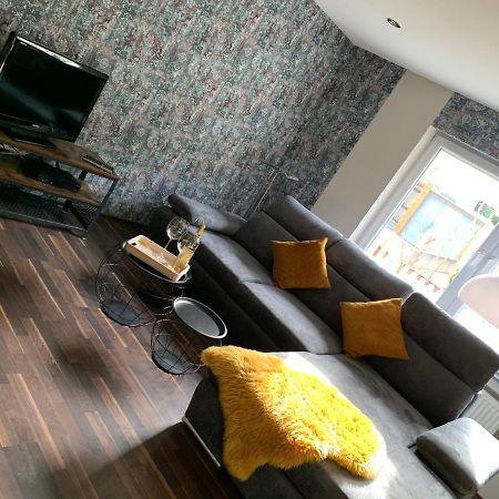 Ferienwohnung Pomaria - 4 Sterne Zertifiziert Pommern Екстериор снимка