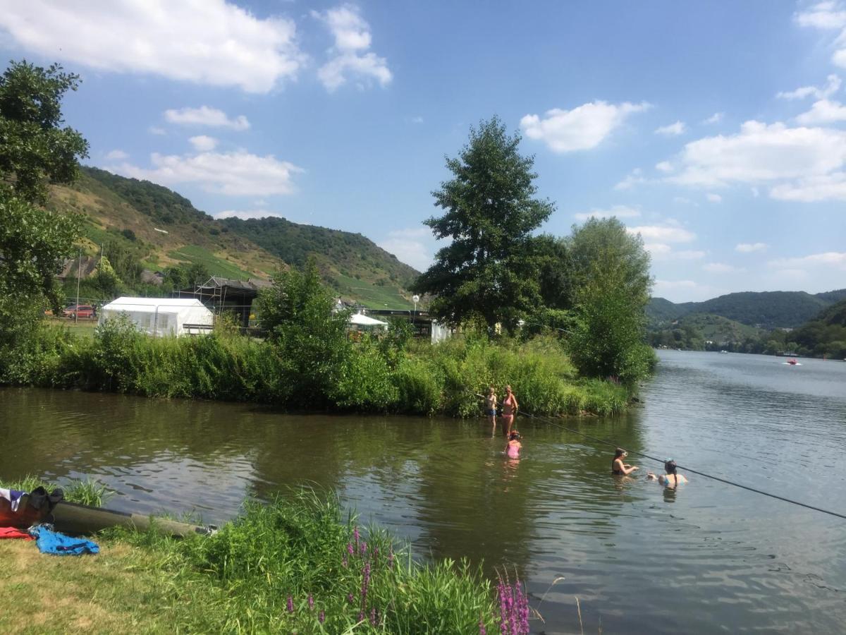 Ferienwohnung Pomaria - 4 Sterne Zertifiziert Pommern Екстериор снимка