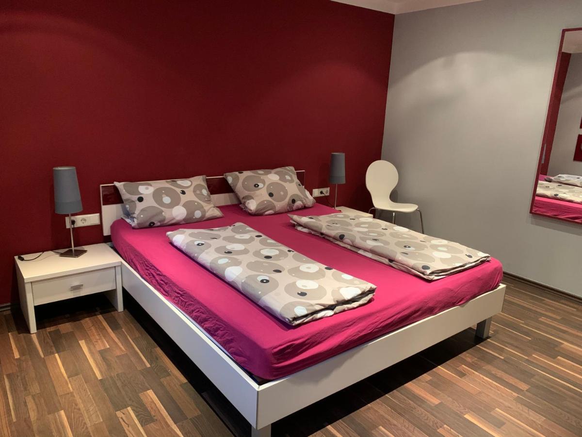 Ferienwohnung Pomaria - 4 Sterne Zertifiziert Pommern Екстериор снимка