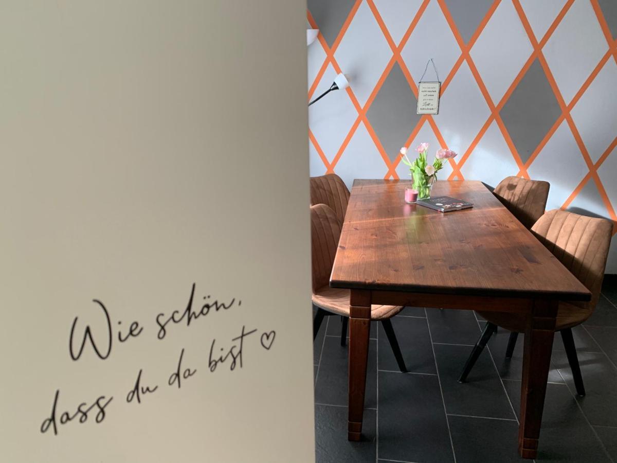 Ferienwohnung Pomaria - 4 Sterne Zertifiziert Pommern Екстериор снимка