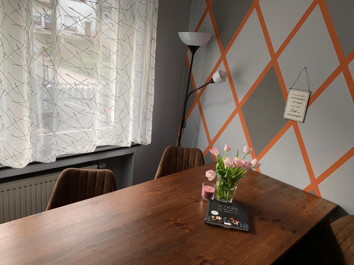Ferienwohnung Pomaria - 4 Sterne Zertifiziert Pommern Екстериор снимка