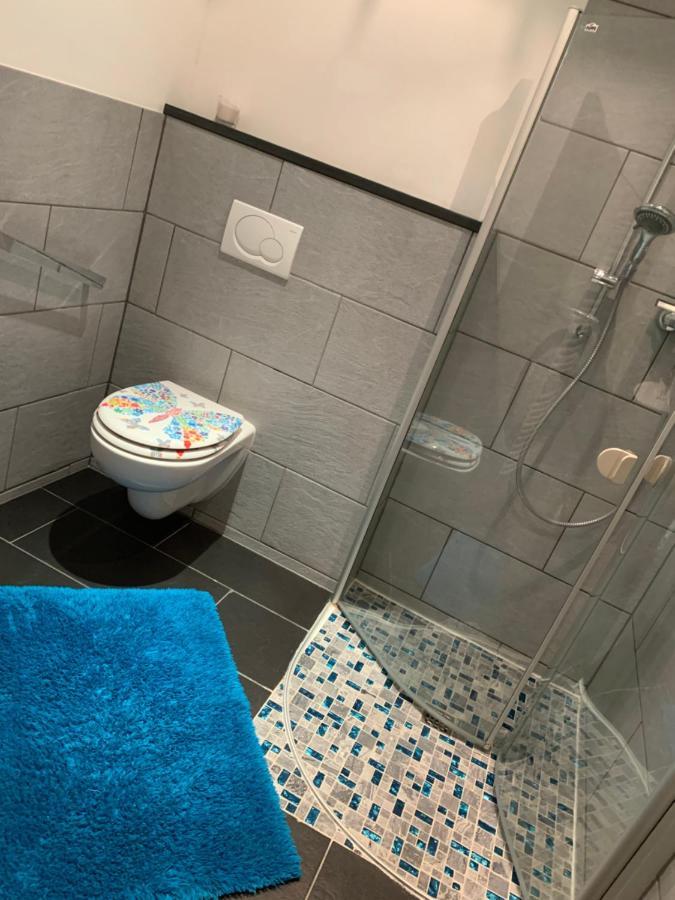 Ferienwohnung Pomaria - 4 Sterne Zertifiziert Pommern Екстериор снимка