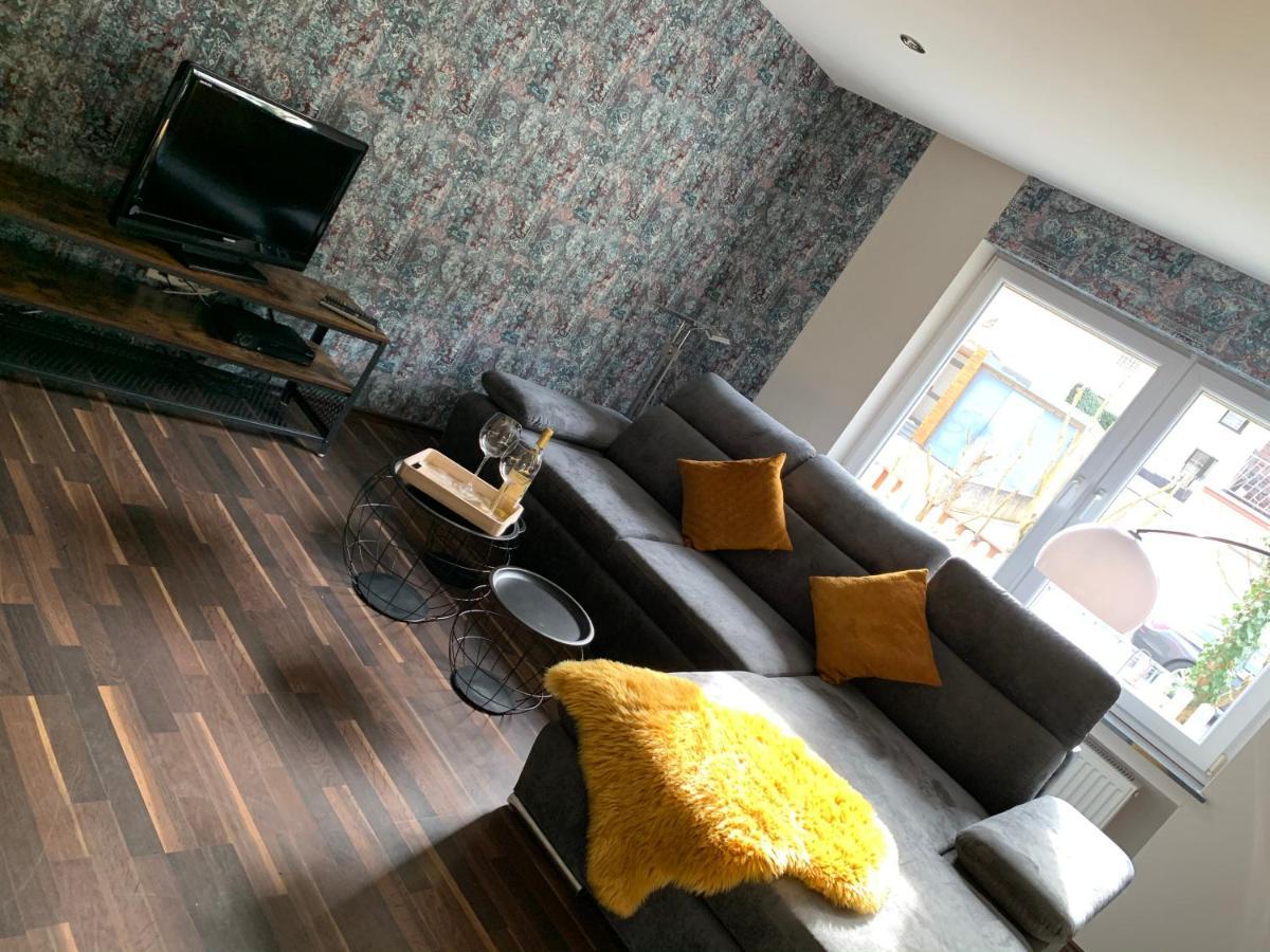 Ferienwohnung Pomaria - 4 Sterne Zertifiziert Pommern Екстериор снимка
