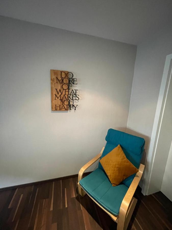 Ferienwohnung Pomaria - 4 Sterne Zertifiziert Pommern Екстериор снимка