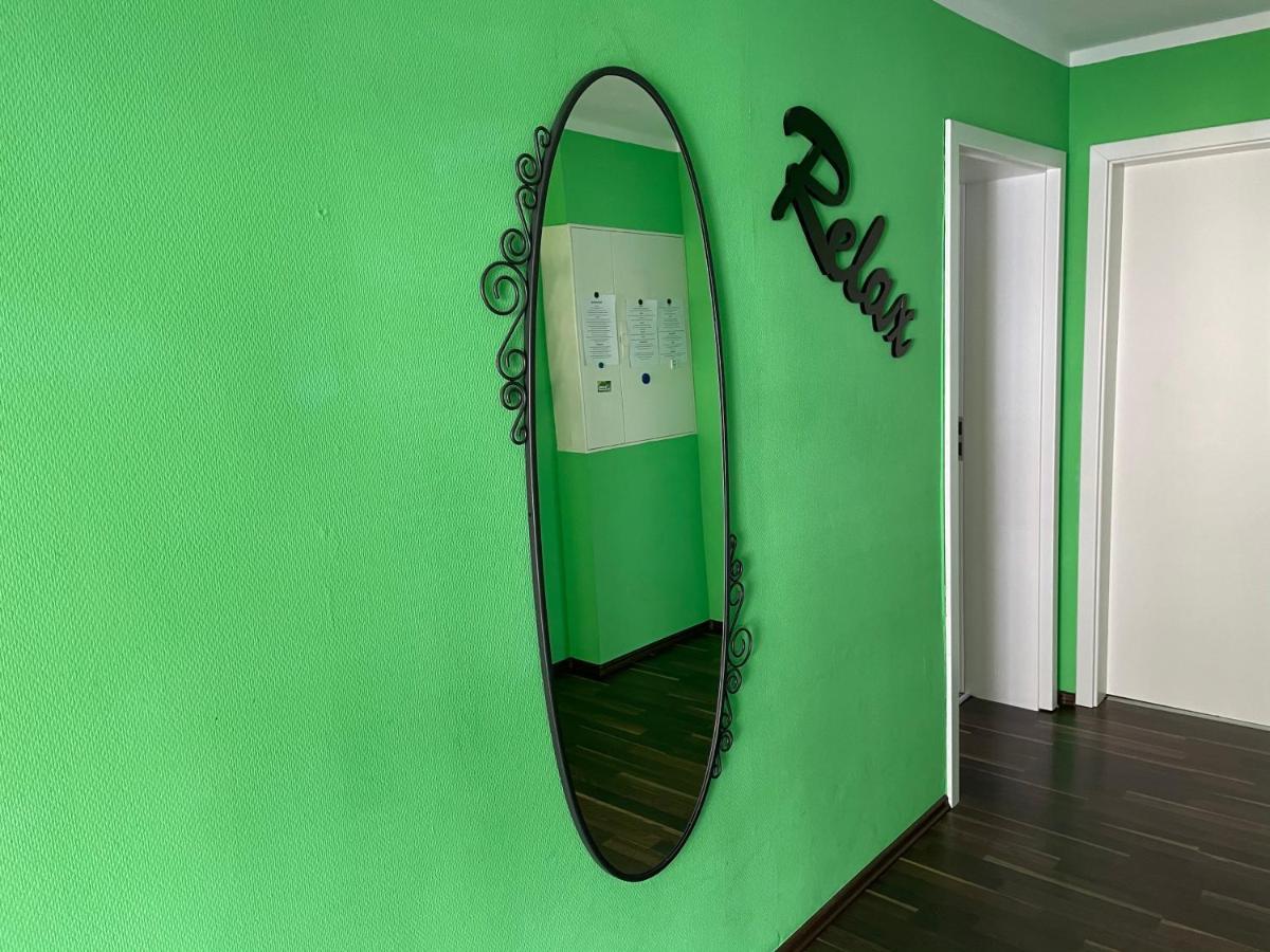 Ferienwohnung Pomaria - 4 Sterne Zertifiziert Pommern Екстериор снимка