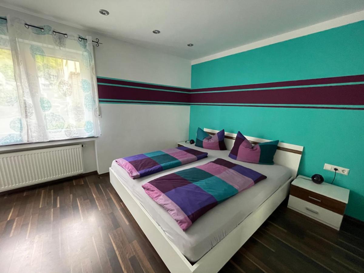 Ferienwohnung Pomaria - 4 Sterne Zertifiziert Pommern Екстериор снимка