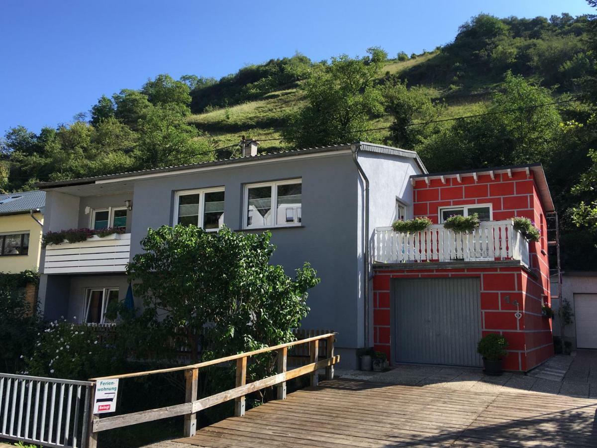 Ferienwohnung Pomaria - 4 Sterne Zertifiziert Pommern Екстериор снимка